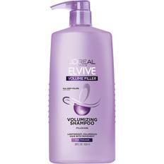 L'Oréal Paris Pump Shampoos L'Oréal Paris Elvive Volume Filler Thickening Shampoo 828ml