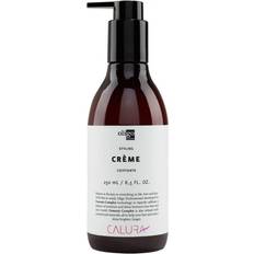 Styling creme Styling Creme Professional Curly Straight Hair Styling Cream