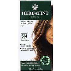 Herbatint Haircolor Gel