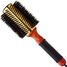Hair blow dry brush Large Round Blow Dry Brush - Boar