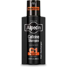 Alpecin c1 shampoo Alpecin Caffeine Shampoo C1 Black Natural Hair Growth Shampoo Oil