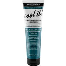 Aunt Jackie's Jackie's Aloe and Mint Cool It! Stimulating Moisturizing Conditioner