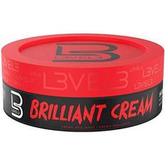 3 Brilliant Cream Texture