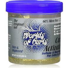Curls of Curls Curl Activator for Extra Dry Hair 16.20 oz