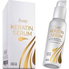 Hair vitamins Vitamins Keratin Protein Hair Serum Biotin Collagen