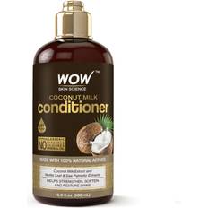 Skin science WOW Skin Science Skin Science Moisturizing & Nourishing Daily Conditioner with Sweet Almond Coconut Oil