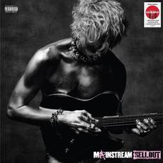 Music Machine Gun Kelly mainstream sellout (Target Exclusive, ) (Vinyl)