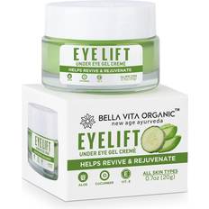 Vita Organic EyeLift Under Eye Cream Gel