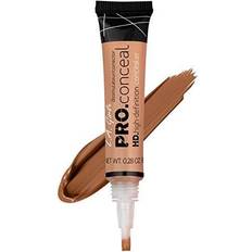 La girl concealer LA Girl Pro High Definition Concealer (1, GC 984 Toffee)