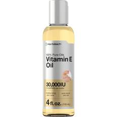 Vitamin E Body Oils Vitamin E Oil For Skin 30,000 IU 4 Pure Oils Moisturizing Oil