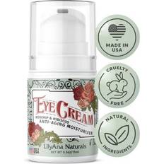 LilyAna Naturals Naturals Anti Aging Under Eye Cream