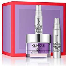 Eye Care Clinique de-aging experts Smart custom repair serum eye treatment MD multi