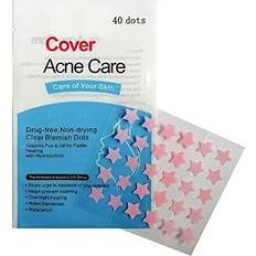 Pimple patch Acne Pimple Patch Hydrocolloid Pimple Patches Face Acne Dots