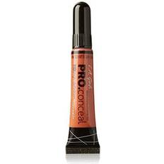 La girl concealer LA Girl Pro Conceal Orange Corrector 8g