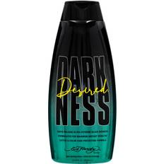 Ed Hardy Ed Hardy Tanning Desired Darkness Dark Tanning Lotion Release Ultra Extreme