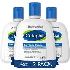Cetaphil cleanser Cetaphil Wash CETAPHIL Daily Facial Cleanser