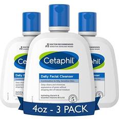 Cetaphil daily facial cleanser Wash CETAPHIL Daily Facial Cleanser