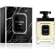 Guess Eau de Toilette Guess UOMO EDT SPRAY 3.4 OZ