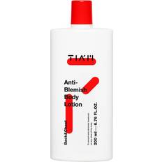 Vartalonhoito TIAM Anti-Blemish Body Lotion, Body Acne Treatment, bacne, Great