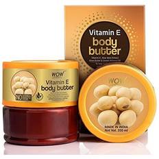 Pure shea butter Skin Science Shea Body Butter Almond, Pure Shea Butter for Body