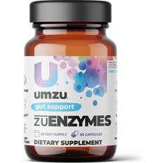 Digestive enzymes zuENZYMES Digestive Enzymes