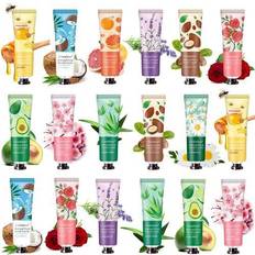 Hand cream gift set Pack Hand Cream Gift Set Hand Lotion