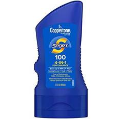 Spf 100 sunscreen Coppertone Sport Sunscreen Lotion SPF 100 3