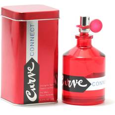 Fragrances Liz Claiborne Curve Connect For Men Colognespray 4.2 Oz