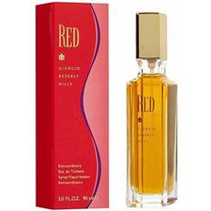 Armani Fragrances Armani B. HILLS RED EDT SPRAY 3.0 EDT