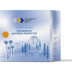 King size cooling mattress Premium Waterproof Protector Cooling Soft Mattress Cover