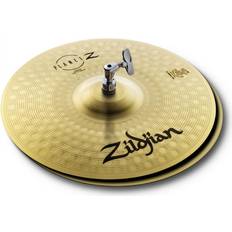 Zildjian Planet Z Hi-Hat Cymbals 14 In. Pair