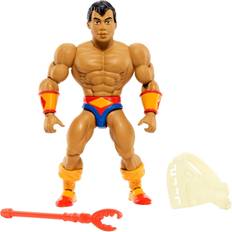 Masters universe origins Mattel Masters of the Universe Origins Digitino Action Figure