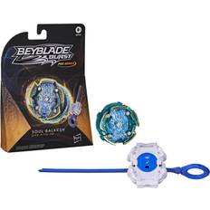 Spinning top toy Beyblade Burst Pro Series Soul Balkesh Spinning Top Starter Pack