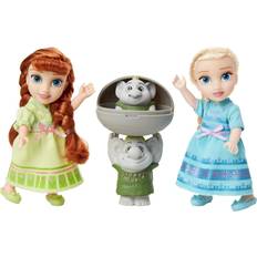 Disney Frozen 2 Petite Surprise Trolls Gift Set