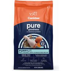 Canidae PURE Limited Ingredient Premium Puppy Dry Dog Egg