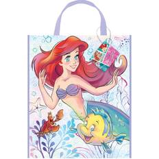 Sacchetti Regalo Unique Party Borsa della spesa Ariel (33 cm) Plastica