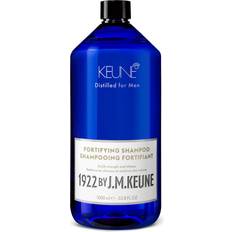 Keune schampoo 1000ml Keune 1922 J.M. Fortifying Shampoo 1000ml