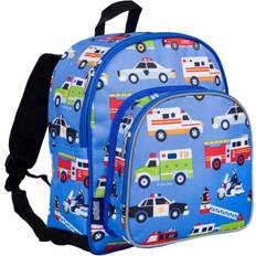 Heroes 12" Backpack Blue NO SIZE