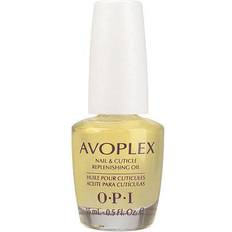 OPI OPI Avoplex Nail & Cuticle Replenishing Oil - .5