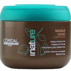 L'Oréal Paris oreal Serie Nature Hair Masque Aux Huiles