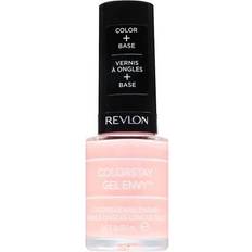 Revlon gel Revlon ColorStay Gel Envy Longwear Nail Enamel
