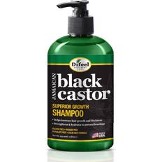 Jamaican castor shampoo Difeel Superior Growth Jamaican Black Castor Shampoo Shampoo