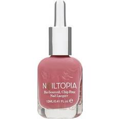 Bio-Sourced, Chip Free Lacquer 0.41