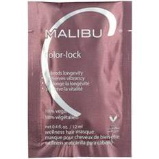 Malibu C olor Lock Wellness Hair Masque