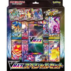 Pokemon vmax Pokémon Pokemon TCG Eevee Heroes VMAX Special Set (Japanese)