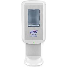 Cleaning Equipment & Cleaning Agents PURELL CS8 Touch-Free Hand sanitze Dispenser White 1200 mL CS8 Hand sanitze Refills