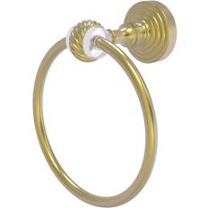 Bathroom Accessories Allied Brass Pacific Grove Collection Towel Ring