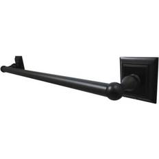 Kingston Brass 24 in. Towel Bar in Oil Rubbed Bronze Finish
