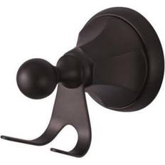 Kingston Brass Hook-Oil Rubbed Bronze Finish