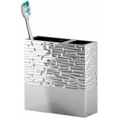 Nu Steel NuSteel MET4H Metropolitan Toothbrush